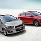 Illustration for article titled Chevrolet Uruguay Is A Zombie Of GM Platforms Dead And Gone